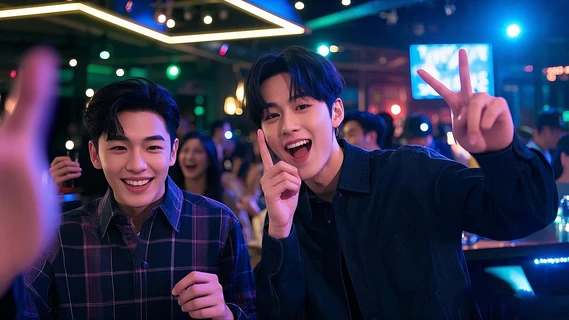 牡丹江商务ktv模式全新体验指南-阳明区ktv预定